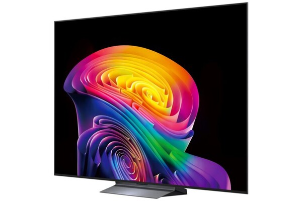 Telewizor LG OLED77C64LA 77" 4K Ultra HD