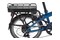 Rower elektryczny Huffy U20 rama L koło 20.0cal