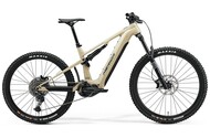 Rower elektryczny Merida eOne-Sixty 575 koło 29.0cal