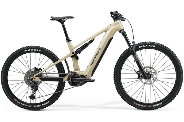 Rower elektryczny Merida eOne-Sixty 575 koło 29.0cal