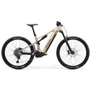 Rower elektryczny Merida eOne-Forty 475 EQ rama L koło 29.0cal