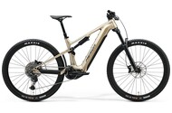 Rower elektryczny Merida eOne-Forty 475 EQ rama L koło 29.0cal