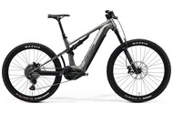 Rower elektryczny Merida eOne-Sixty 675 koło 29.0cal