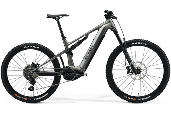 Rower elektryczny Merida eOne-Sixty 675 koło 29.0cal