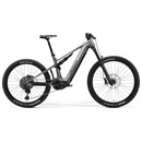 Rower elektryczny Merida eOne-Sixty 875 koło 29.0cal