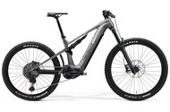 Rower elektryczny Merida eOne-Sixty 875 koło 29.0cal