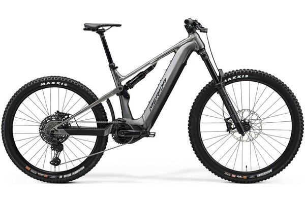 Rower elektryczny Merida eOne-Sixty 875 koło 29.0cal