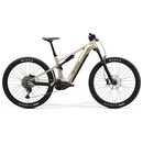 Rower elektryczny Merida eOne-Forty 400 rama L koło 29.0cal