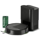 Odkurzacz iRobot 115 Roomba robot sprzątający z pojemnikiem czarny