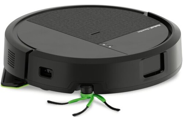 Odkurzacz iRobot 115 Roomba robot sprzątający z pojemnikiem czarny