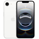 Smartfon Apple iPhone 16E biały 6.10" 256.0GB