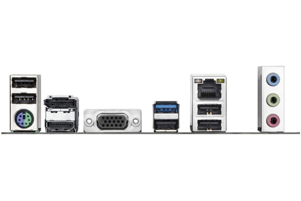 Płyta główna GIGABYTE H810MS2H Socket 1851 Intel H810 DDR5 miniATX