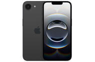Smartfon Apple iPhone 16E czarny 6.10" 256.0GB