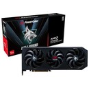 Karta graficzna POWERCOLOR RX 9070 Hellhound OC 12GB GDDR6