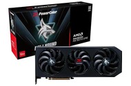 Karta graficzna POWERCOLOR RX 9070 Hellhound OC 12GB GDDR6