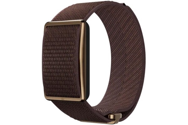 Smartwatch Polar Loop Brązowo-miedziany
