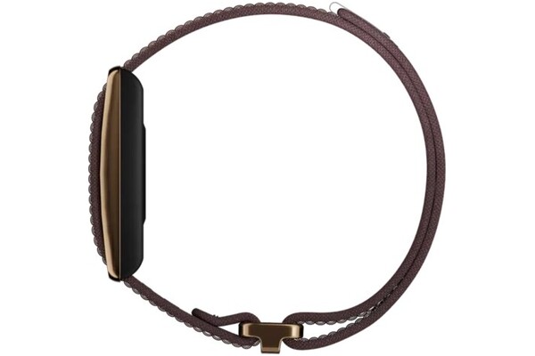 Smartwatch Polar Loop Brązowo-miedziany