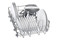 Zmywarka Bosch SPV4EMX61E