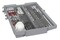 Zmywarka Bosch SPV4EMX61E