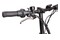 Rower elektryczny Denver E-2300 rama XS koło 20.0cal