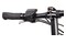 Rower elektryczny Denver E-2300 rama XS koło 20.0cal