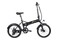 Rower elektryczny miejski Denver E-2300 rama XS koło 20.0cal Unisex