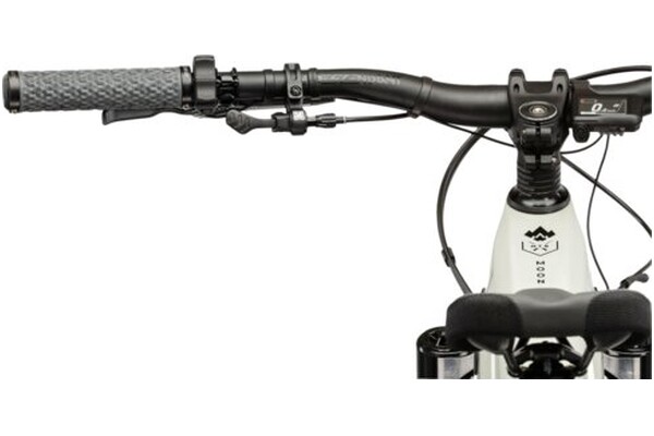 Rower elektryczny Kross Moon Boost 1.0 rama XS koło 29.0cal