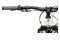 Rower elektryczny Kross Moon Boost 1.0 rama XS koło 29.0cal