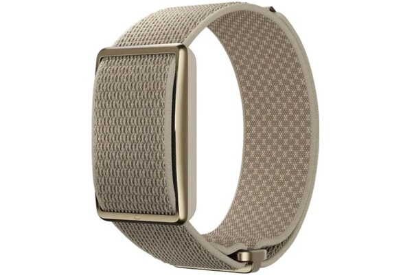 Smartwatch Polar Loop Szaro-złoty