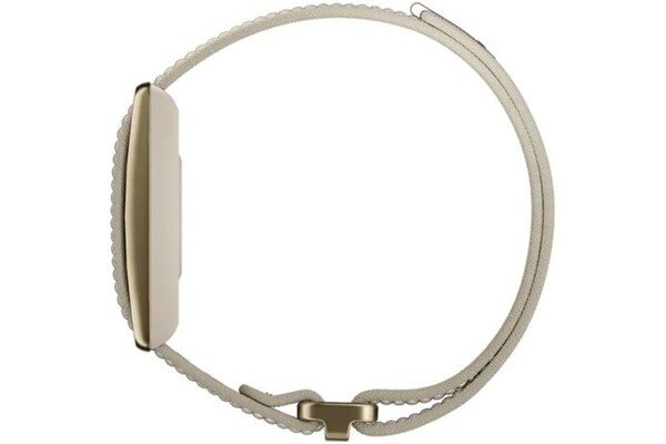 Smartwatch Polar Loop Szaro-złoty