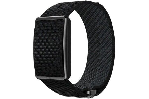 Smartwatch Polar Loop czarny