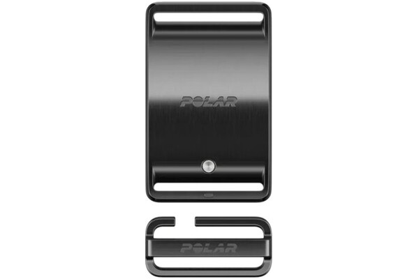 Smartwatch Polar Loop czarny