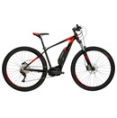 Rower elektryczny Kross Level Boost 1.0 rama S koło 29.0cal