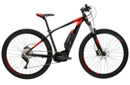 Rower elektryczny Kross Level Boost 1.0 rama S koło 29.0cal