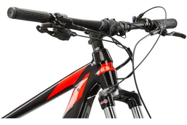 Rower elektryczny Kross Level Boost 1.0 rama S koło 29.0cal