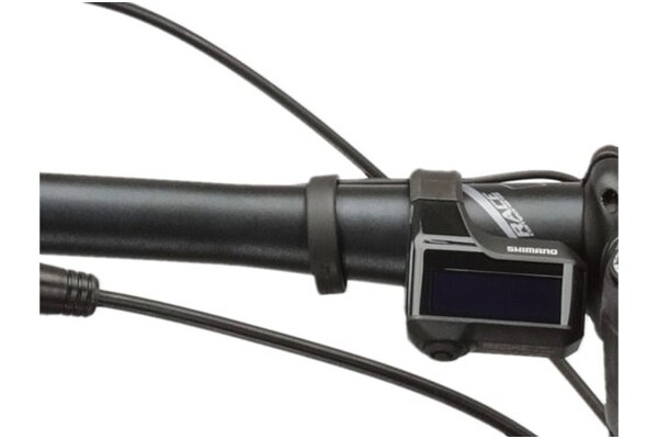 Rower elektryczny Kross Level Boost 1.0 rama S koło 29.0cal
