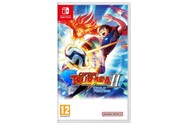 Captain Tsubasa 2 World Fighters Nintendo Switch