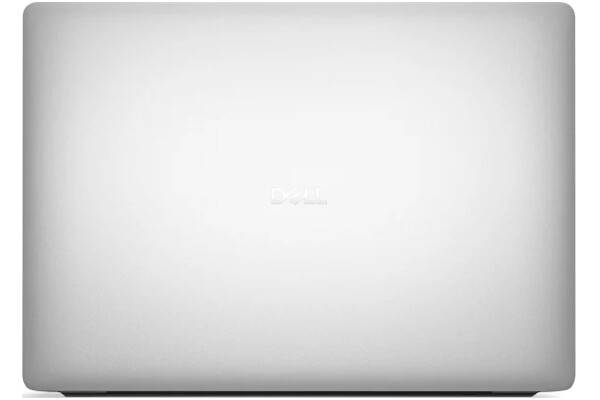 Laptop DELL Pro 16 16.0" AMD Ryzen 5-230 Pro AMD Radeon 760M 32GB 1TB SSD M.2 Windows 11 Professional srebrny