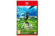 N2S7027 NS2 The Legend of Zelda Breath of the Wild Nintendo Switch