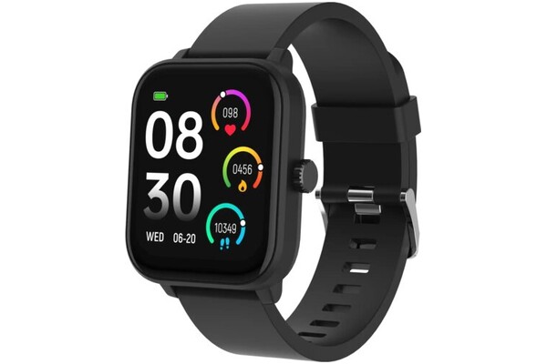 Smartwatch Denver SWG155B czarny
