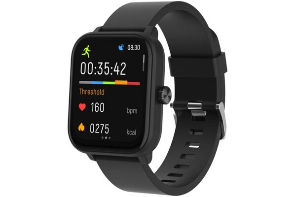 Smartwatch Denver SWG155B czarny