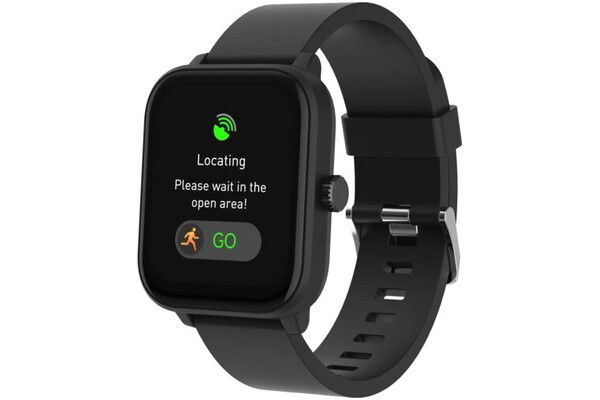 Smartwatch Denver SWG155B czarny