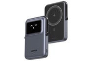 Powerbank UGREEN PB572 Uno 10000mAh 12.0W szary