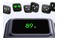 Powerbank UGREEN PB572 Uno 10000mAh 12.0W szary
