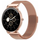 Smartwatch Denver SWC394RO różowo-złoty