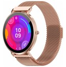 Smartwatch Denver SWC394RO różowo-złoty