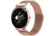 Smartwatch Denver SWC394RO różowo-złoty