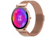 Smartwatch Denver SWC394RO różowo-złoty