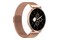 Smartwatch Denver SWC394RO różowo-złoty