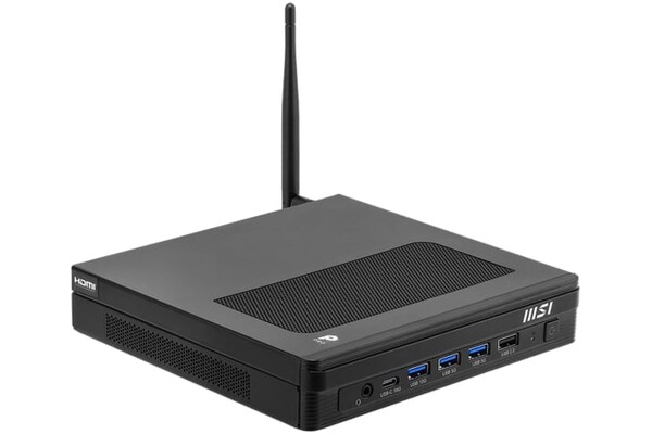 MSI Pro DP10